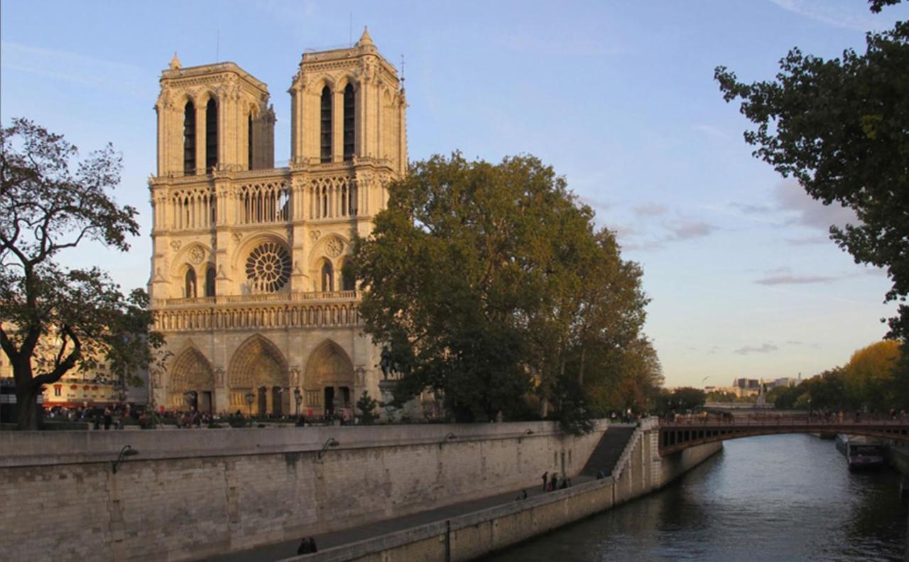 Appart Proche Paris Et Aeroport Orly Saint-Michel-sur-Orge Exterior foto